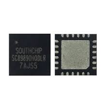 ic sc89890hqdlr